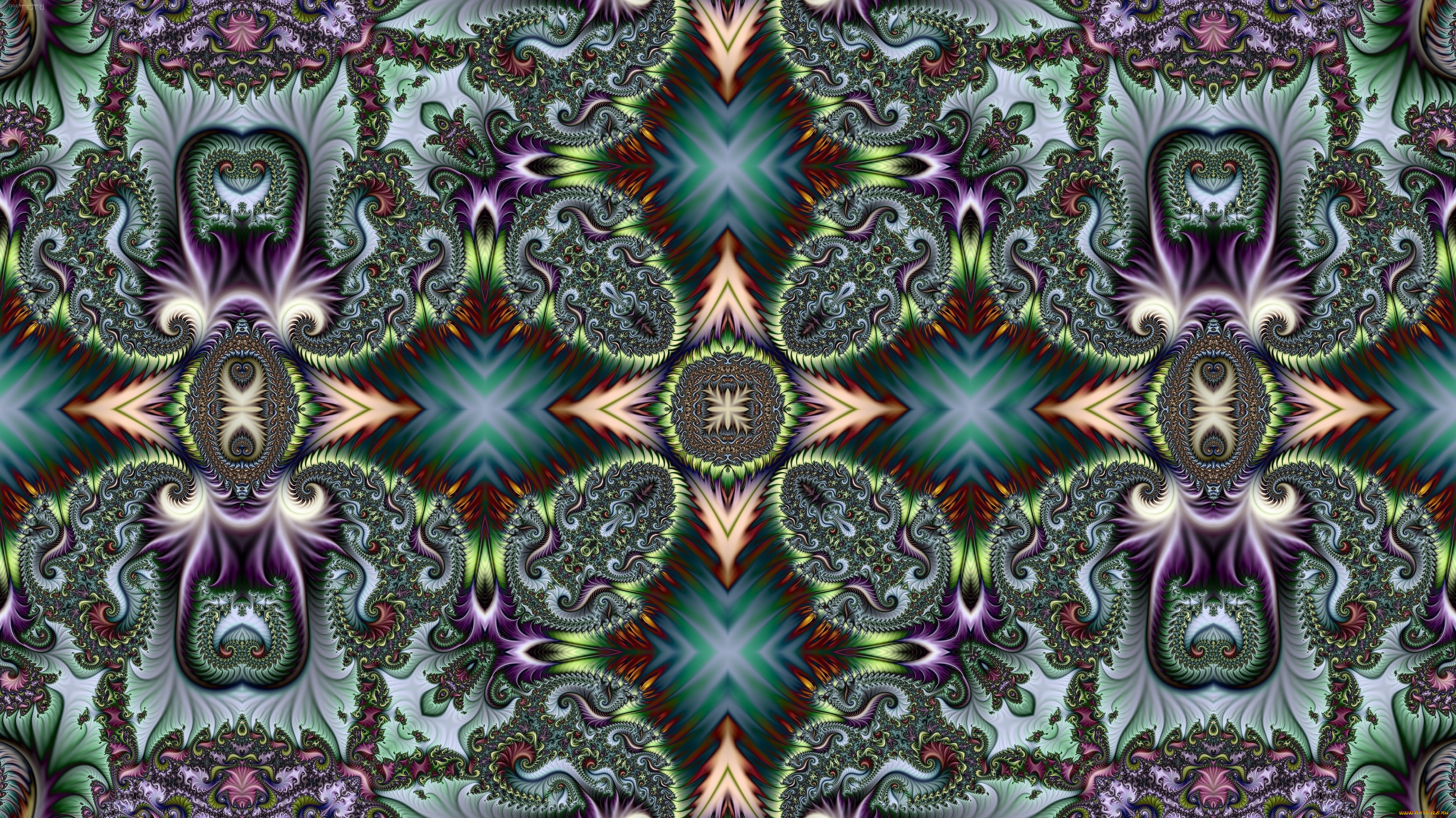 3 ,  , fractal, , , 